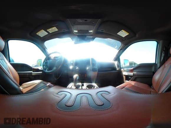 ✅ 2019 Ford F-150 XL • VIN: 1FTEW1E43KFC85685 • Lot: 41911599. Listed on IAAI with 94,364 mi. Free auction sales archive from the USA and detailed vehicle history report at DreamBid. Image 19.