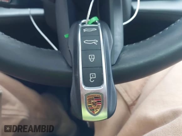 ✅ 2022 Porsche Taycan Turbo • VIN: WP0AC2Y18NSA54603 • Lot: 43648912. Wystawiony na IAAI z przebiegiem 36 591 mil. Bezpłatny archiwum sprzedaży aukcyjnych z USA i szczegółowy raport historii pojazdu na DreamBid. Zdjęcie 11.