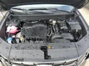 ✅ 2024 Hyundai Tucson Limited • VIN: 5NMJE3DE5RH417916 • Lot: 74268394. Listed on Copart with Not provided. Free auction sales archive from the USA and detailed vehicle history report at DreamBid. Image 12.