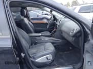 ✅ 2009 Mercedes-Benz M 350 • VIN: 4JGBB86E19A526029 • Lot: 41209546. Listed on IAAI with 220,885 mi. Free auction sales archive from the USA and detailed vehicle history report at DreamBid. Image 5.