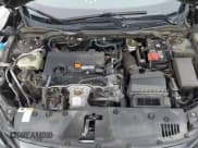 ✅ 2019 Honda Civic Sport • VIN: 2HGFC4B80KH305199 • Лот: 43609485. Опубликован ранее на IAAI с пробегом 90 319 миль. Бесплатный доступ к архиву аукционных продаж из США и подробный отчёт об истории автомобиля на DreamBid. Изображение 10.