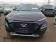 2019 Hyundai Kona SEL z VIN KM8K62AA4KU284900, wystawiony jako Copart lot #45691213 z przebiegiem 40 233 mil mil oraz . Historia ofert i sprzedaży dostępna na DreamBid. Obrazek 5.