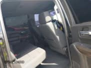 ✅ 2020 Chevrolet Silverado 1500 RST • VIN: 3GCUYEEL3LG383121 • Лот: 42545831. Опубликован ранее на IAAI с пробегом 73 815 миль. Бесплатный доступ к архиву аукционных продаж из США и подробный отчёт об истории автомобиля на DreamBid. Изображение 8.