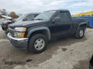 ✅ 2006 Chevrolet Colorado 2LT • VIN: 1GCDT146868301557 • Lot: 92936995. Wystawiony na Copart z przebiegiem Nie podano. Bezpłatny archiwum sprzedaży aukcyjnych z USA i szczegółowy raport historii pojazdu na DreamBid. Zdjęcie 1.