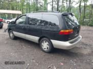 ✅ 1999 Toyota Sienna LE • VIN: 4T3ZF13C9XU109595 • Лот: 42217767. Опубликован ранее на IAAI с пробегом 188 030 миль. Бесплатный доступ к архиву аукционных продаж из США и подробный отчёт об истории автомобиля на DreamBid. Изображение 3.