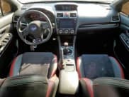 ✅ 2020 Subaru WRX STI • VIN: JF1VA2S65L9818040 • Lot: 84952915. Listed on Copart with 17,868 mi. Free auction sales archive from the USA and detailed vehicle history report at DreamBid. Image 8.