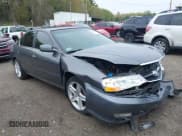 ✅ 2003 Acura TL Type S • VIN: 19UUA56803A023352 • Лот: 42168820. Опубликован ранее на IAAI с пробегом 152 934 миль. Бесплатный доступ к архиву аукционных продаж из США и подробный отчёт об истории автомобиля на DreamBid. Изображение 1.