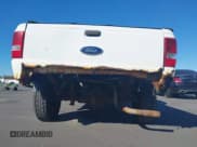 ✅ 2010 Ford Ranger XL • VIN: 1FTLR1FE1APA71826 • Лот: 43672784. Опубликован ранее на IAAI с пробегом 183 746 миль. Бесплатный доступ к архиву аукционных продаж из США и подробный отчёт об истории автомобиля на DreamBid. Изображение 6.