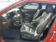 ✅ 2016 Hyundai Veloster Turbo Rally Edition • VIN: KMHTC6AE3GU296602 • Lot: 45767205. Wystawiony na Copart z przebiegiem 104 406 mil. Bezpłatny archiwum sprzedaży aukcyjnych z USA i szczegółowy raport historii pojazdu na DreamBid. Zdjęcie 7.