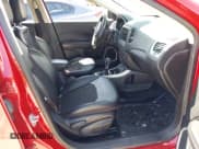 ✅ 2019 Jeep Compass Latitude • VIN: 3C4NJCBB9KT743488 • Lot: 42482099. Listed on IAAI with 114,190 mi. Free auction sales archive from the USA and detailed vehicle history report at DreamBid. Image 5.