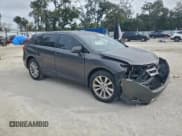 ✅ 2013 Toyota Venza LE • VIN: 4T3ZA3BB1DU075120 • Lot: 94330515. Listed on Copart with 263,233 mi. Free auction sales archive from the USA and detailed vehicle history report at DreamBid. Image 4.