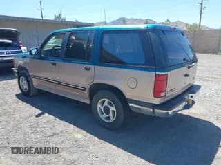 ✅ 1993 Ford Explorer Eddie Bauer • VIN: 1FMDU34X1PUD33031 • Lot: 42477303. Listed on IAAI with 65,324 mi. Free auction sales archive from the USA and detailed vehicle history report at DreamBid. Image 3.
