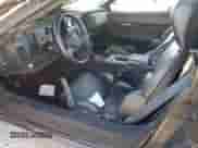 1989 Chevrolet Corvette with VIN 1G1YY3182K5121077, listed as a Copart auction lot 84785295 with Not provided miles and Non repairable. Bid and sale history available at DreamBid. Image 7.