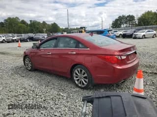 ✅ 2012 Hyundai Sonata SE • VIN: 5NPEC4AC2CH501606 • Lot: 74103714. Wystawiony na Copart z przebiegiem 177 316 mil. Bezpłatny archiwum sprzedaży aukcyjnych z USA i szczegółowy raport historii pojazdu na DreamBid. Zdjęcie 2.