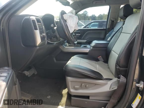 ✅ 2018 Chevrolet Silverado 1500 LT • VIN: 3GCPCREC9JG418339 • Лот: 66739084. Опубликован ранее на Copart с пробегом 115 068 миль. Бесплатный доступ к архиву аукционных продаж из США и подробный отчёт об истории автомобиля на DreamBid. Изображение 7.