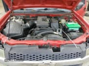 ✅ 2006 Chevrolet Colorado 1LT • VIN: 1GCDT146568250406 • Лот: 55317635. Опубликован ранее на Copart с пробегом 273 636 миль. Бесплатный доступ к архиву аукционных продаж из США и подробный отчёт об истории автомобиля на DreamBid. Изображение 11.