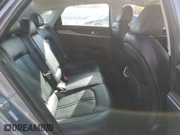 ✅ 2021 Kia K5 EX • VIN: 5XXG34J23MG021572 • Lot: 90846935. Listed on Copart with 43,706 mi. Free auction sales archive from the USA and detailed vehicle history report at DreamBid. Image 10.