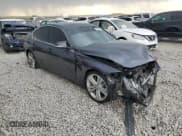 ✅ 2015 BMW 3 Series 335i • VIN: WBA3A9G56FNT09240 • Lot: 68470875. Wystawiony na Copart z przebiegiem Nie podano. Bezpłatny archiwum sprzedaży aukcyjnych z USA i szczegółowy raport historii pojazdu na DreamBid. Zdjęcie 4.