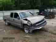 ✅ 2001 Chevrolet Silverado 1500 • VIN: 2GCEC19W211218487 • Lot: 53345414. Wystawiony na Copart z przebiegiem 351 214 mil mil. Skorzystaj z bezpłatnego archiwum sprzedaży aukcyjnych z USA i zobacz szczegółowy raport historii pojazdu na DreamBid. Zdjęcie 10.