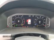 ✅ 2023 Volkswagen Atlas SE • VIN: 1V2KR2CAXPC507591 • Lot: 86691455. Listed on Copart with 74,370 mi. Free auction sales archive from the USA and detailed vehicle history report at DreamBid. Image 9.