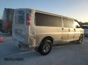 ✅ 2008 Chevrolet Express Passenger • VIN: 1GAHG39K181202980 • Lot: 77233854. Listed on Copart with Not provided. Free auction sales archive from the USA and detailed vehicle history report at DreamBid. Image 3.
