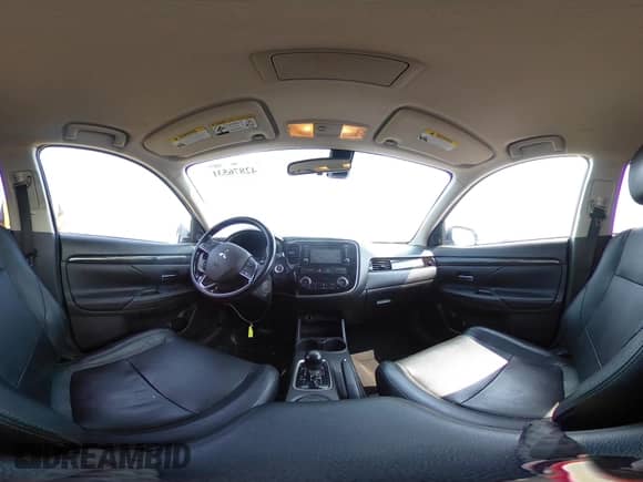 2016 Mitsubishi Outlander SE with VIN JA4AD3A35GZ037659, listed as a IAAI auction lot 42876531 with 138,873 mi miles and . Bid and sale history available at DreamBid. Image 19.