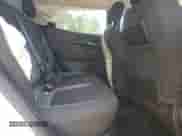 2023 Chevrolet TrailBlazer LT с VIN KL79MRSL8PB197275, выставлен на аукционе Copart как лот 80122195 с пробегом 16 156 миль миль и Списание • Salvage title. История ставок и продаж доступна на DreamBid. Изображение 11.