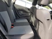 ✅ 2018 Ford Fiesta S • VIN: 3FADP4AJXJM105984 • Lot: 89800195. Listed on Copart with 55,584 mi. Free auction sales archive from the USA and detailed vehicle history report at DreamBid. Image 10.