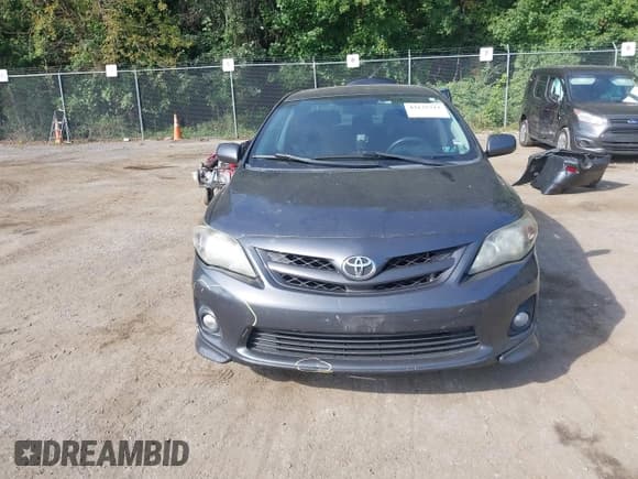 ✅ 2012 Toyota Corolla L • VIN: 2T1BU4EE9CC889044 • Лот: 43135311. Опубликован ранее на IAAI с пробегом 136 216 миль. Бесплатный доступ к архиву аукционных продаж из США и подробный отчёт об истории автомобиля на DreamBid. Изображение 12.