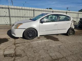 ✅ 2012 Nissan Sentra 2.0 • VIN: 3N1AB6AP3CL635463 • Lot: 89508225. Wystawiony na Copart z przebiegiem 149 032 mil. Bezpłatny archiwum sprzedaży aukcyjnych z USA i szczegółowy raport historii pojazdu na DreamBid. Zdjęcie 1.