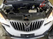 ✅ 2016 Buick Encore Premium • VIN: KL4CJHSB9GB607739 • Лот: 89726695. Опубликован ранее на Copart с пробегом 112 295 миль. Бесплатный доступ к архиву аукционных продаж из США и подробный отчёт об истории автомобиля на DreamBid. Изображение 12.