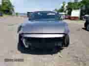 2024 Ford Mustang EcoBoost with VIN 1FAGP8UH1R5136541, listed as a Copart auction lot 61732655 with 18,412 mi miles and Salvage title. Bid and sale history available at DreamBid. Image 5.