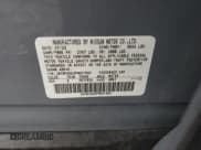 ✅ 2023 Nissan ARIYA Venture+ • VIN: JN1BF0AA3PM401840 • Lot: 56451365. Listed on Copart with 12,827 mi. Free auction sales archive from the USA and detailed vehicle history report at DreamBid. Image 13.