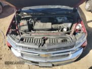 ✅ 2019 Chevrolet Silverado 1500 LT • VIN: 1GCRWCEDXKZ351645 • Lot: 71639124. Wystawiony na Copart z przebiegiem 29 393 mil. Bezpłatny archiwum sprzedaży aukcyjnych z USA i szczegółowy raport historii pojazdu na DreamBid. Zdjęcie 11.