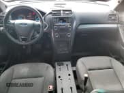 ✅ 2016 Ford Police Interceptor Utility • VIN: 1FM5K8AT3GGC72949 • Lot: 47984524. Wystawiony na Copart z przebiegiem 122 660 mil. Bezpłatny archiwum sprzedaży aukcyjnych z USA i szczegółowy raport historii pojazdu na DreamBid. Zdjęcie 8.