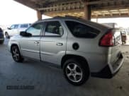 ✅ 2003 Pontiac Aztek • VIN: 3G7DA03E03S572185 • Lot: 84055925. Listed on Copart with 49,587 mi. Free auction sales archive from the USA and detailed vehicle history report at DreamBid. Image 2.
