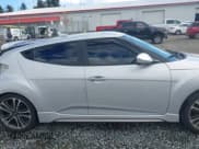 ✅ 2016 Hyundai Veloster Turbo Rally Edition • VIN: KMHTC6AE9GU282882 • Лот: 43341751. Опубликован ранее на IAAI с пробегом 72 574 миль. Бесплатный доступ к архиву аукционных продаж из США и подробный отчёт об истории автомобиля на DreamBid. Изображение 14.