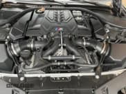 ✅ 2023 BMW M8 Competition • VIN: WBSDZ0C07PCK30073 • Lot: 49407825. Wystawiony na Copart z przebiegiem Nie podano. Bezpłatny archiwum sprzedaży aukcyjnych z USA i szczegółowy raport historii pojazdu na DreamBid. Zdjęcie 7.