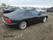 ✅ 1995 BMW 8 Series • VIN: WBAEF6325SCC90631 • Lot: 50754045. Listed on Copart with 72,456 mi. Free auction sales archive from the USA and detailed vehicle history report at DreamBid. Image 3.