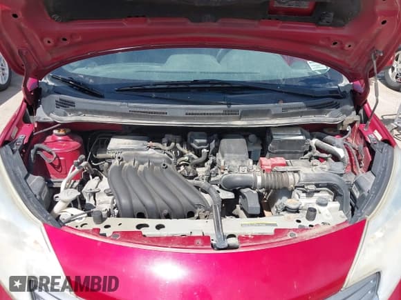 ✅ 2014 Nissan Note S Plus • VIN: 3N1CE2CP2EL371810 • Lot: 43120438. Wystawiony na IAAI z przebiegiem 205 009 mil. Bezpłatny archiwum sprzedaży aukcyjnych z USA i szczegółowy raport historii pojazdu na DreamBid. Zdjęcie 10.