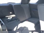 ✅ 2023 Chevrolet Traverse LT Cloth • VIN: 1GNERGKW4PJ167317 • Lot: 43365152. Listed on IAAI with 61,449 mi. Free auction sales archive from the USA and detailed vehicle history report at DreamBid. Image 18.