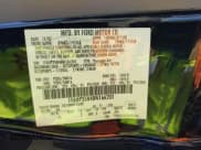 ✅ 2008 Ford Focus SE • VIN: 1FAHP35N48W166203 • Lot: 43140939. Listed on IAAI with 132,696 mi. Free auction sales archive from the USA and detailed vehicle history report at DreamBid. Image 9.