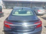 ✅ 2015 Buick Regal Premium I • VIN: 2G4GN5EXXF9276697 • Lot: 42663632. Wystawiony na IAAI z przebiegiem 98 770 mil. Bezpłatny archiwum sprzedaży aukcyjnych z USA i szczegółowy raport historii pojazdu na DreamBid. Zdjęcie 16.