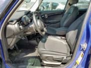 ✅ 2021 MINI Hardtop 4 Door Oxford Edition • VIN: WMWXU7C04M2M94894 • Lot: 84224805. Wystawiony na Copart z przebiegiem 40 465 mil. Bezpłatny archiwum sprzedaży aukcyjnych z USA i szczegółowy raport historii pojazdu na DreamBid. Zdjęcie 7.