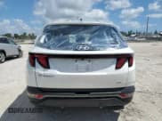 ✅ 2022 Hyundai Tucson SE • VIN: 5NMJACAE7NH023019 • Лот: 64854244. Опубликован ранее на Copart с пробегом Не указан. Бесплатный доступ к архиву аукционных продаж из США и подробный отчёт об истории автомобиля на DreamBid. Изображение 6.