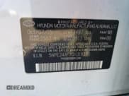 ✅ 2016 Hyundai Sonata SE • VIN: 5NPE24AF7GH318320 • Lot: 44906263. Listed on Copart with 112,625 mi. Free auction sales archive from the USA and detailed vehicle history report at DreamBid. Image 12.