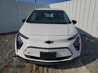 ✅ 2023 Chevrolet Bolt EV 1LT • VIN: 1G1FW6S00P4199815 • Lot: 51363685. Wystawiony na Copart z przebiegiem 10 040 mil. Bezpłatny archiwum sprzedaży aukcyjnych z USA i szczegółowy raport historii pojazdu na DreamBid. Zdjęcie 5.