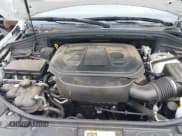 ✅ 2020 Jeep Grand Cherokee Altitude • VIN: 1C4RJEAG6LC403013 • Лот: 42346248. Опубликован ранее на IAAI с пробегом 76 695 миль. Бесплатный доступ к архиву аукционных продаж из США и подробный отчёт об истории автомобиля на DreamBid. Изображение 10.