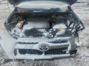 ✅ 2012 Toyota RAV4 Limited • VIN: 2T3DK4DV8CW082049 • Лот: 94243545. Опубликован ранее на Copart с пробегом 179 495 миль. Бесплатный доступ к архиву аукционных продаж из США и подробный отчёт об истории автомобиля на DreamBid. Изображение 12.