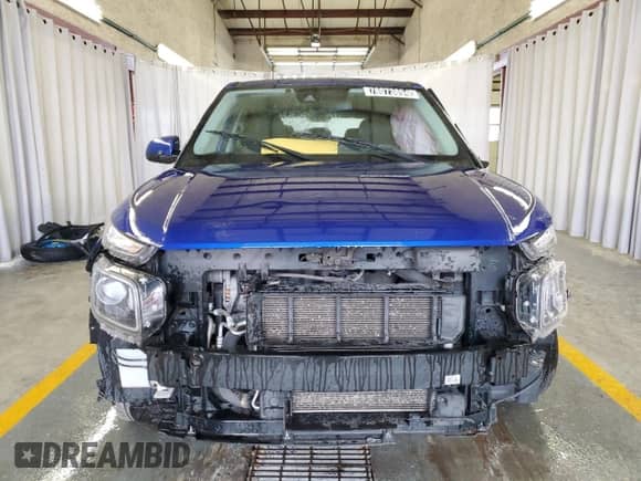 ✅ 2021 Hyundai Venue SE • VIN: KMHRB8A36MU064904 • Лот: 78073894. Размещён на Copart с пробегом 84 115 миль миль. Получите бесплатный доступ к архиву аукционных продаж из США и посмотрите подробный отчёт об истории автомобиля на DreamBid. Изображение 5.